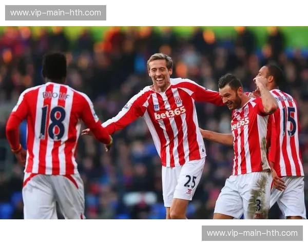 铁血硬汉与草根传奇的终极对话：伯恩利vs斯托克城，不仅仅是900分钟的较量